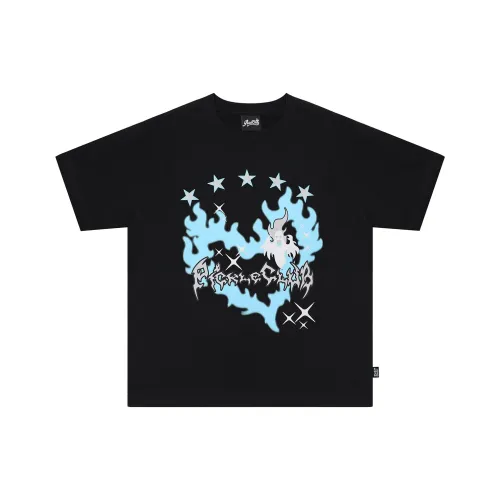 LBPC x Beam Mix With Kimchi T Shirt Women's