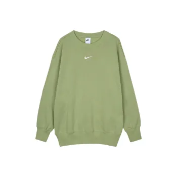 Nike Sweatshirt Women's Outdoor Green