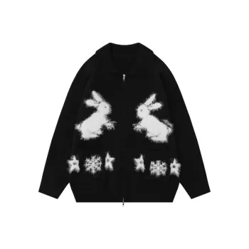 Manekniv Knitwear Women's