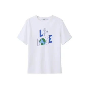 LILY T-Shirts Women's