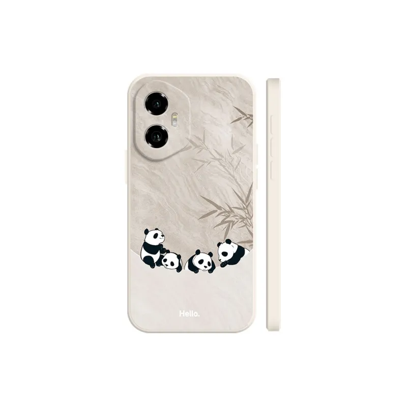 BAOCHENG Phone Cases-0