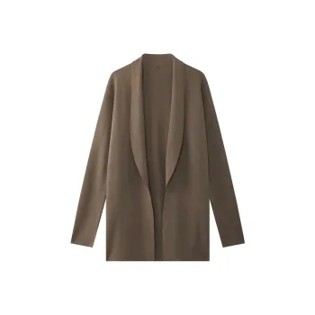 THE SEA LIFE Knitwear Women's Oat