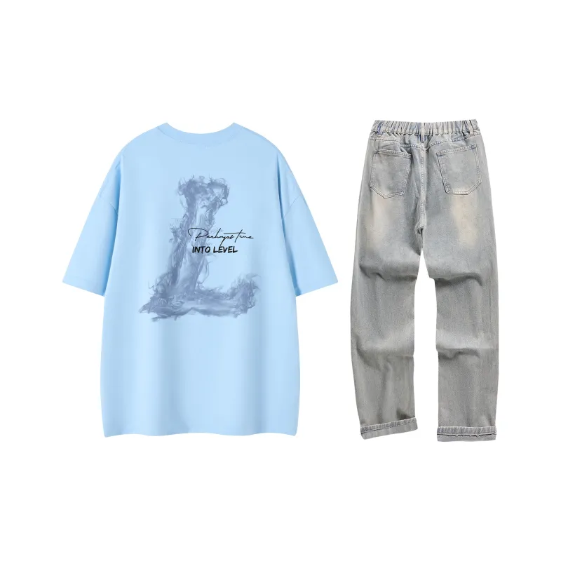 LEVEL Casual Sportswear Unisex-15
