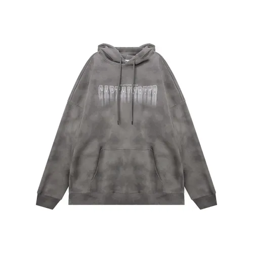 Ctbcaptainbeer Sweatshirt Unisex