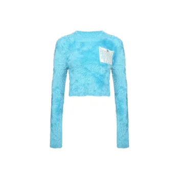 Ann Andelman Knitwear Women's