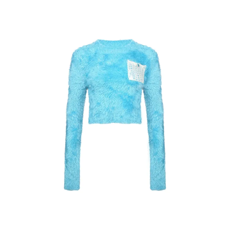 Ann Andelman Knitwear Women's-0