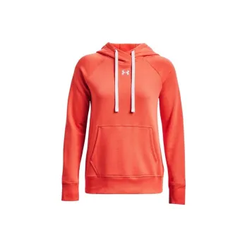 Under Armour Sweatshirt Women's Orange