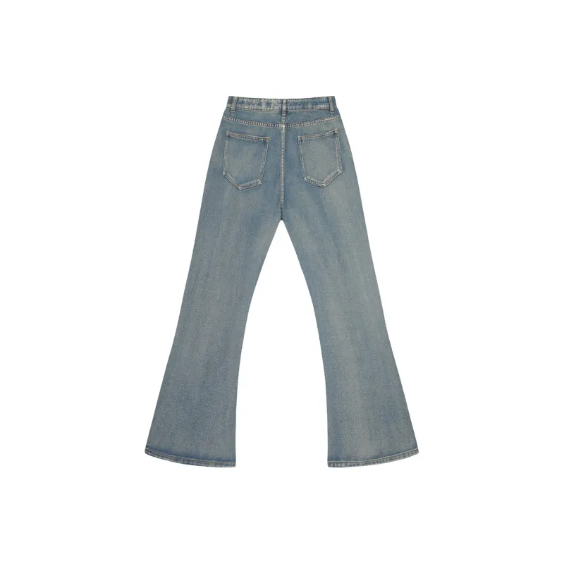 Chisportate Jeans Unisex-3