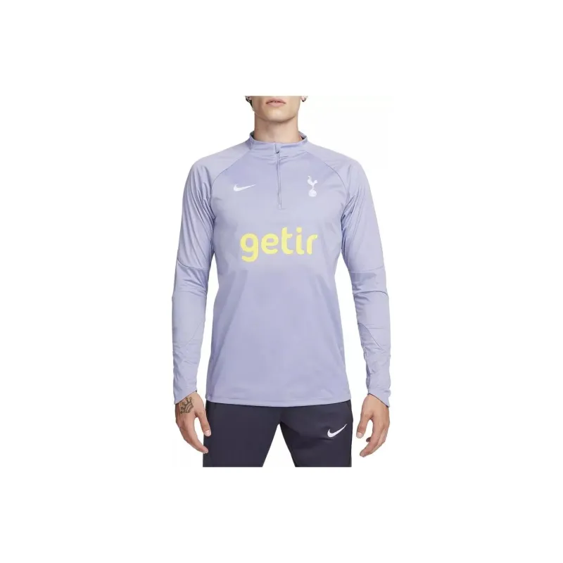 Nike Soccer Jerseys Men's Purple-0
