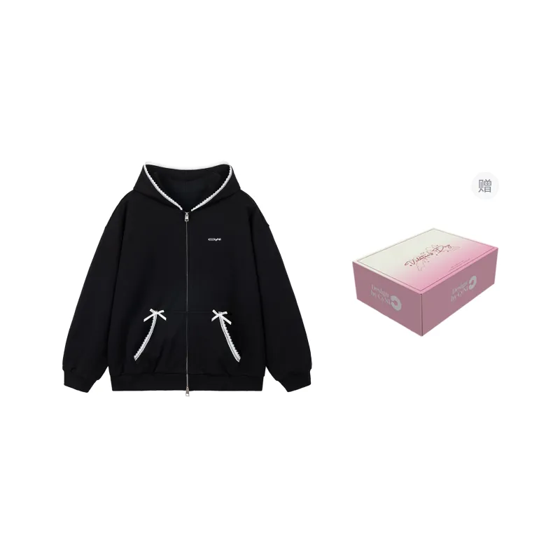 CYNI Sweatshirts Women's-2