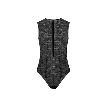 Givenchy Bodysuits Women's Black