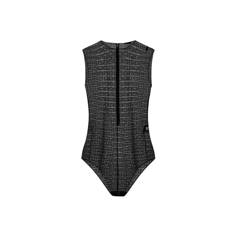 Givenchy Bodysuits Women's Black-0