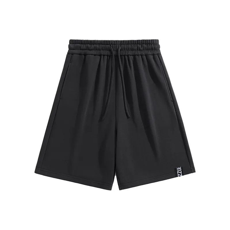 Izzue Casual Shorts Unisex-4