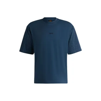HUGO BOSS T Shirt Men's Dark Blue