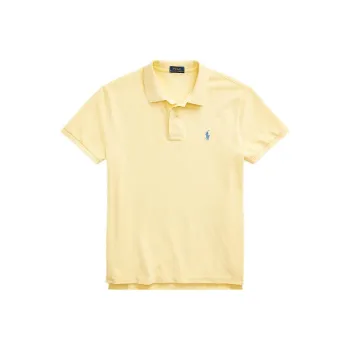 Polo Ralph Lauren Polo Shirt Women's Yellow