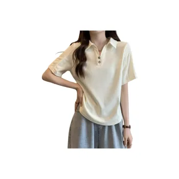 Yoewshean T-Shirts Women's