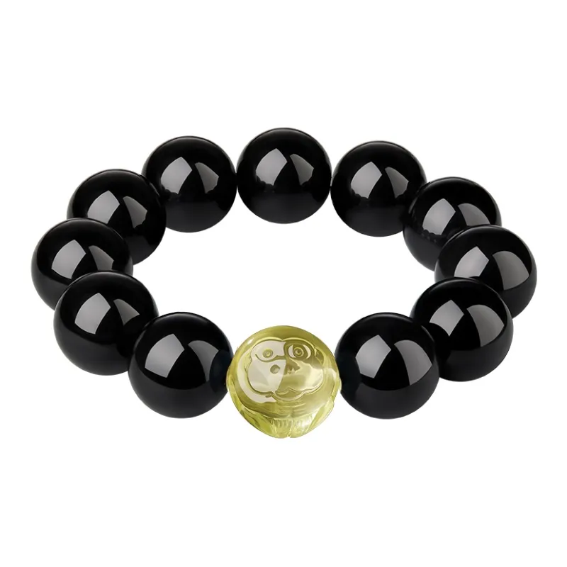 SGE Jade Bracelets Men-12