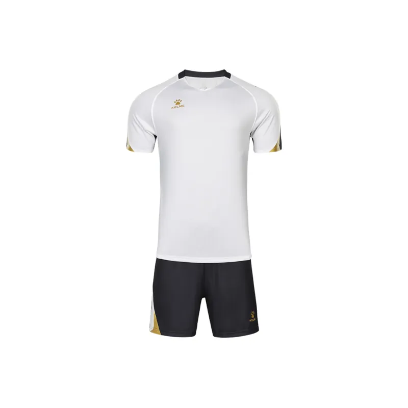 KELME Soccer Jersey Sets Unisex-4