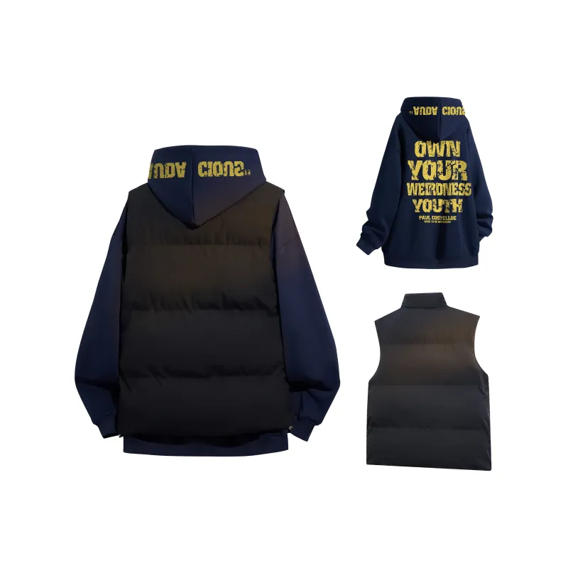 PAUL COSTELLOE Sweatshirt Set Unisex-8