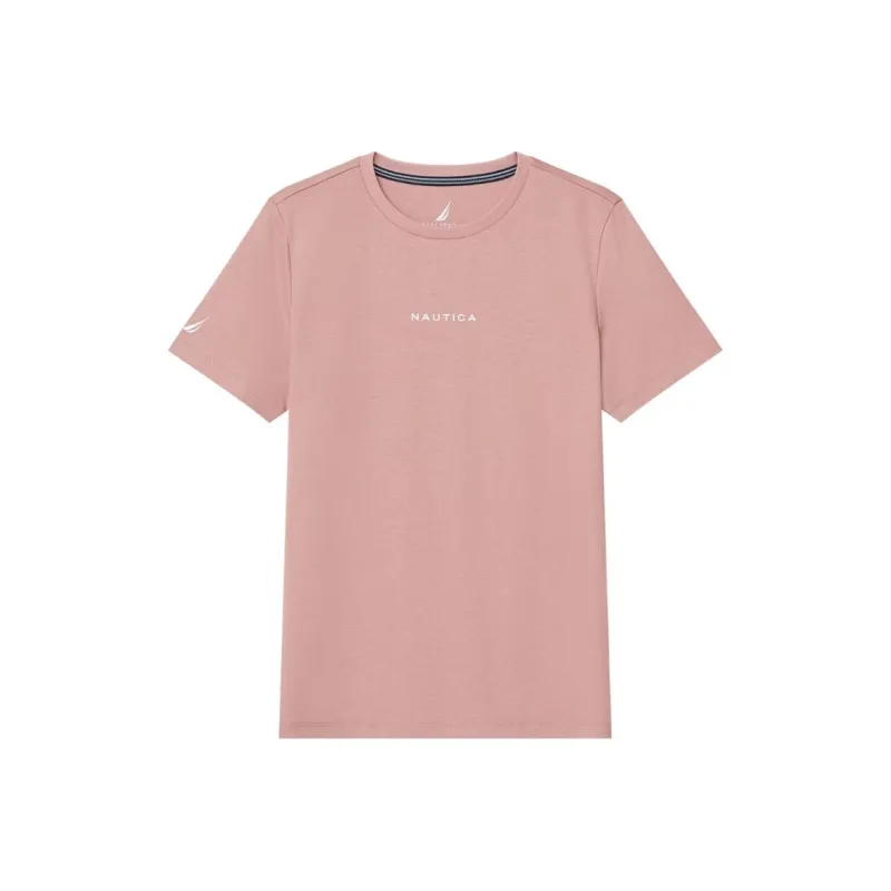 NAUTICA T-Shirts Women's-0