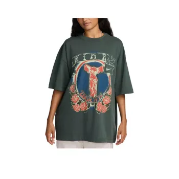 Nike Sportswear Essential Women's Oversized T-Shirt