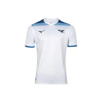 Mizuno Soccer Jersey Men's White
