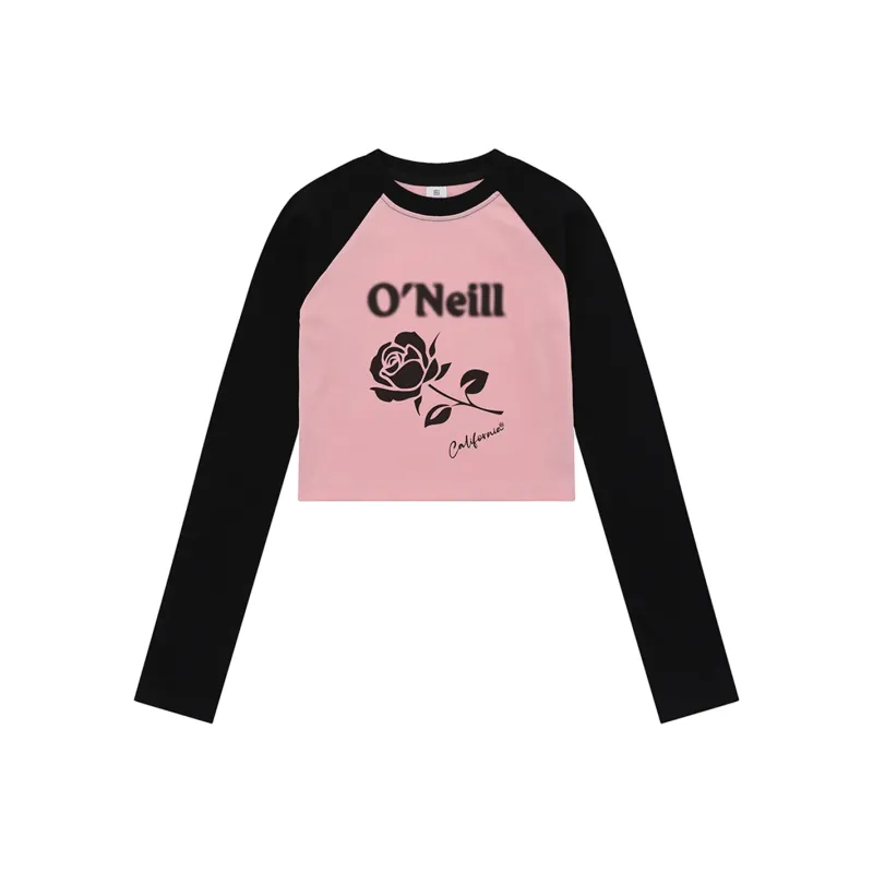 O'Neill T Shirts Women's-2
