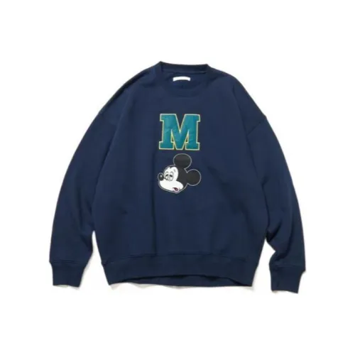 Disney X FREAK'S STORE Sweatshirts Women's