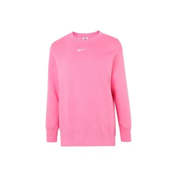 Nike Sweatshirts Women's Pink