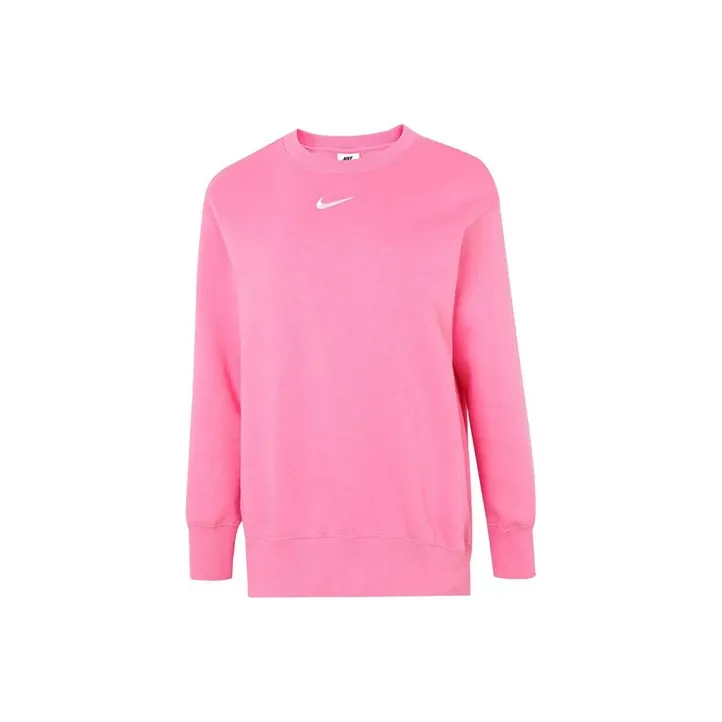 Nike Sweatshirts Women's Pink-0