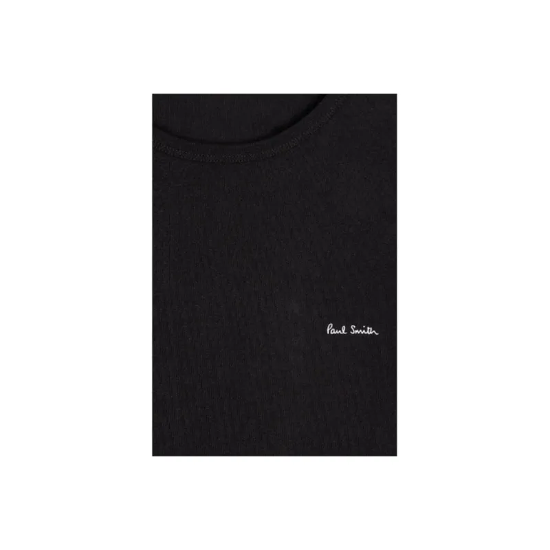Paul Smith T Shirt Men's 3 Pack Multicolor-3