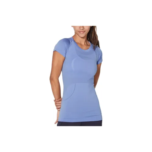 Lululemon Swiftly Tech Raglan Sleeve T-Shirt Women's