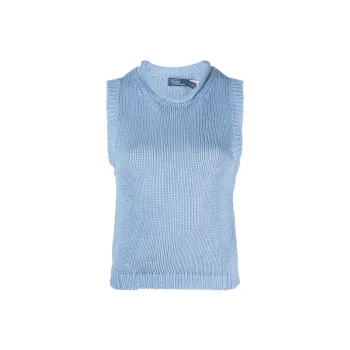 Polo Ralph Lauren Knitwear Women's Blue