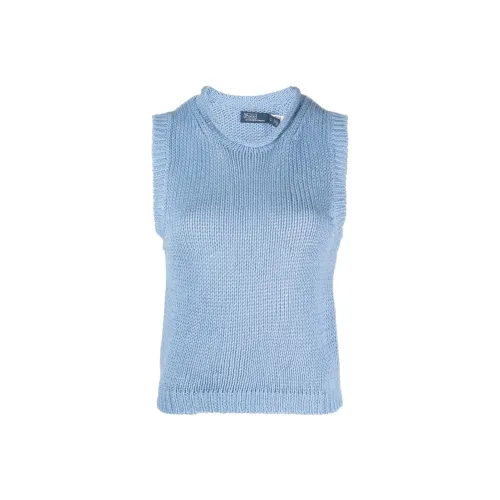 Polo Ralph Lauren Knitwear Women's Blue
