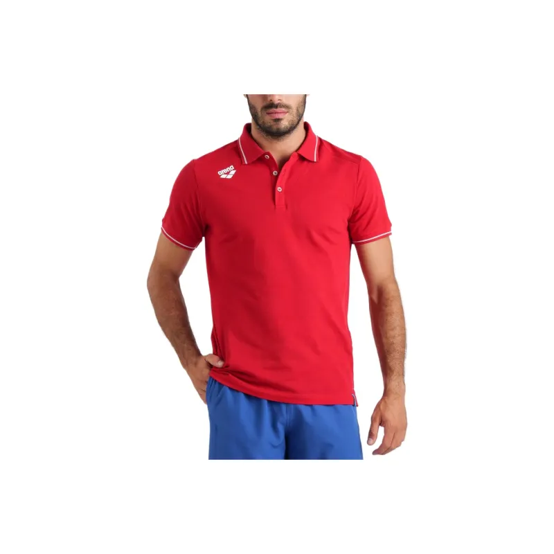 Arena Polo Shirts Unisex-2