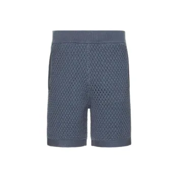Reiss Casual Shorts Men's Dark Blue