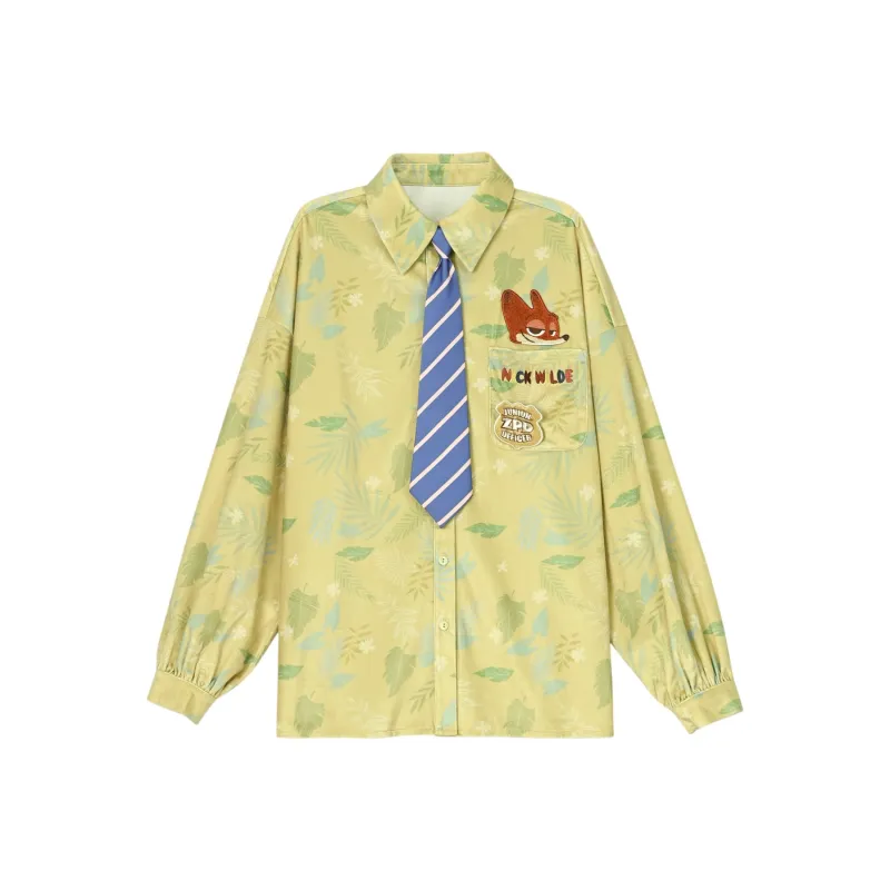 SNBL Disney Shirts Unisex-0