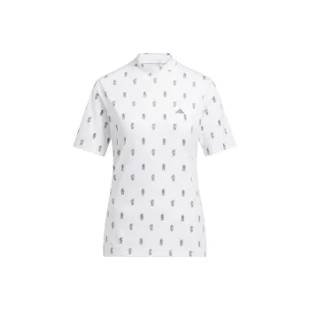 Adidas T-Shirts Women's White