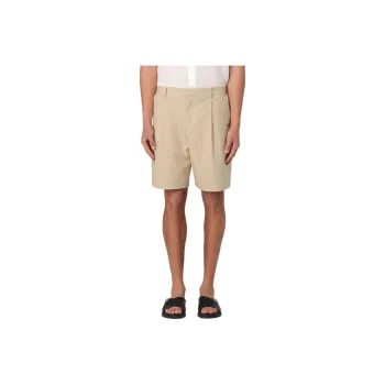 A.P.C Casual Shorts Men's Beige