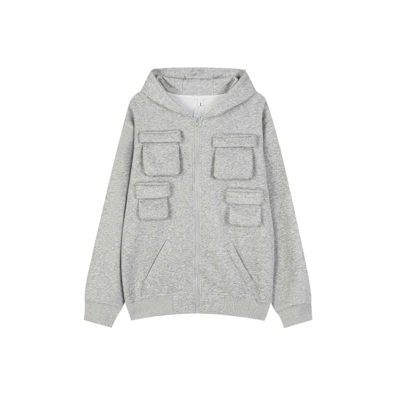 DanerWang Sweatshirts Women's-1