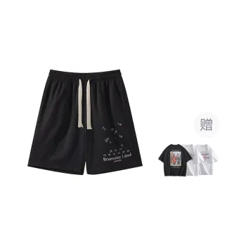 BRUMAIRE Casual Shorts Unisex