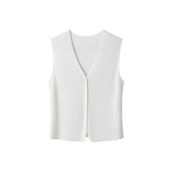 MOSIIMORII Knitwear Women's Ecru
