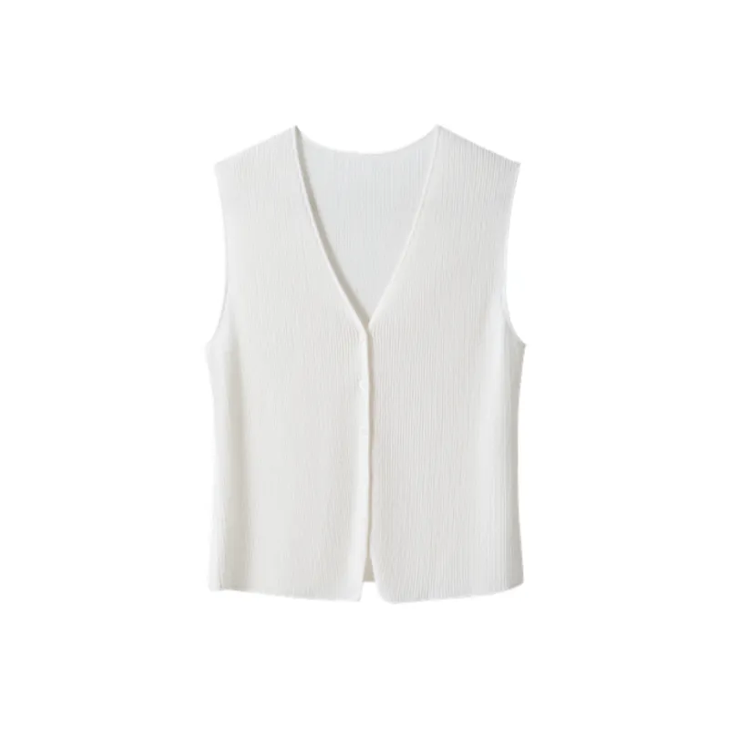 MOSIIMORII Knitwear Women's Ecru-0