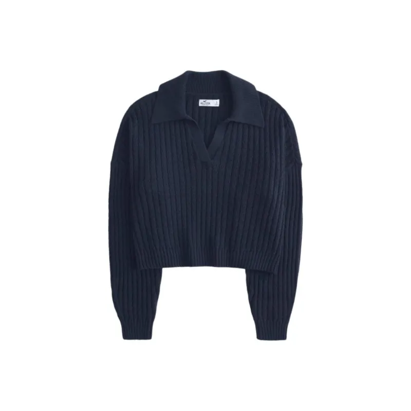 Hollister Knitwear Women's-3