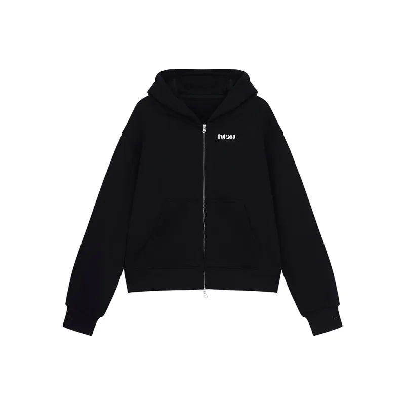 HTCU Cardigan Sweatshirt Women's-10