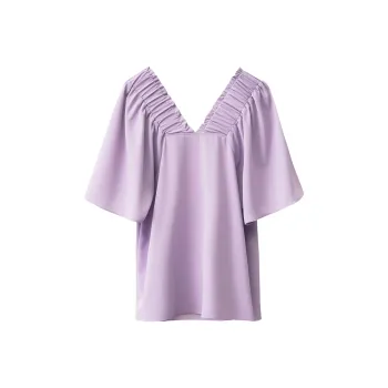 AMII Chiffon Shirts Women's