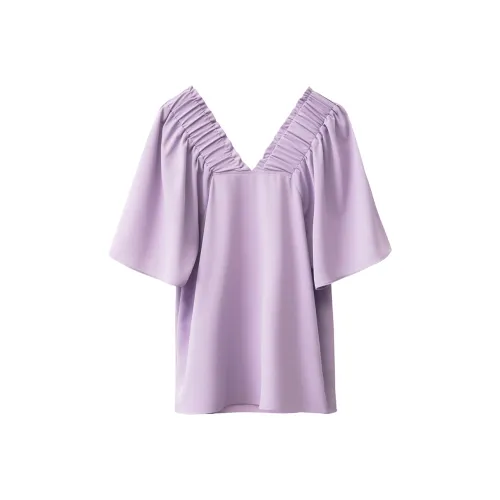 AMII Chiffon mulhers Women's
