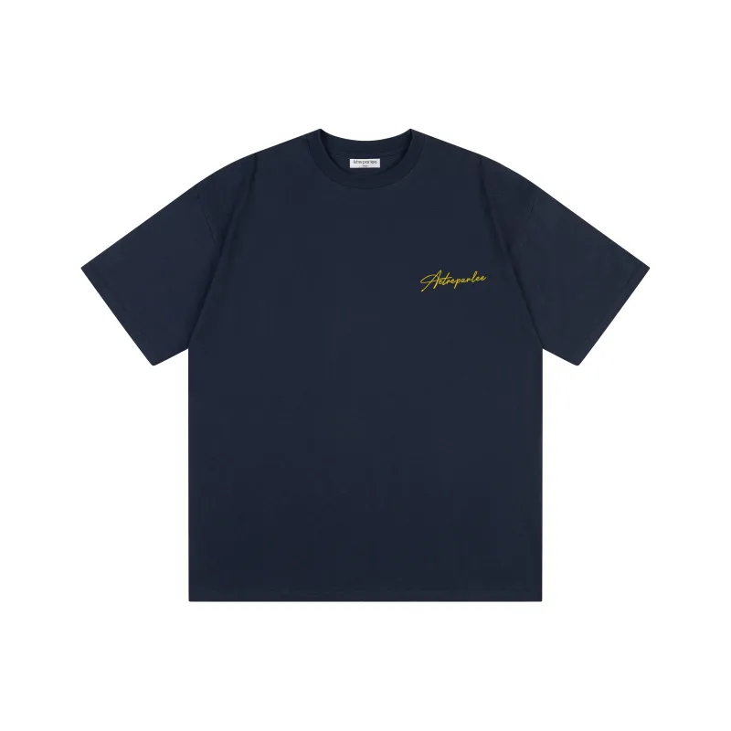 Être Par Lee T Shirts Unisex-7