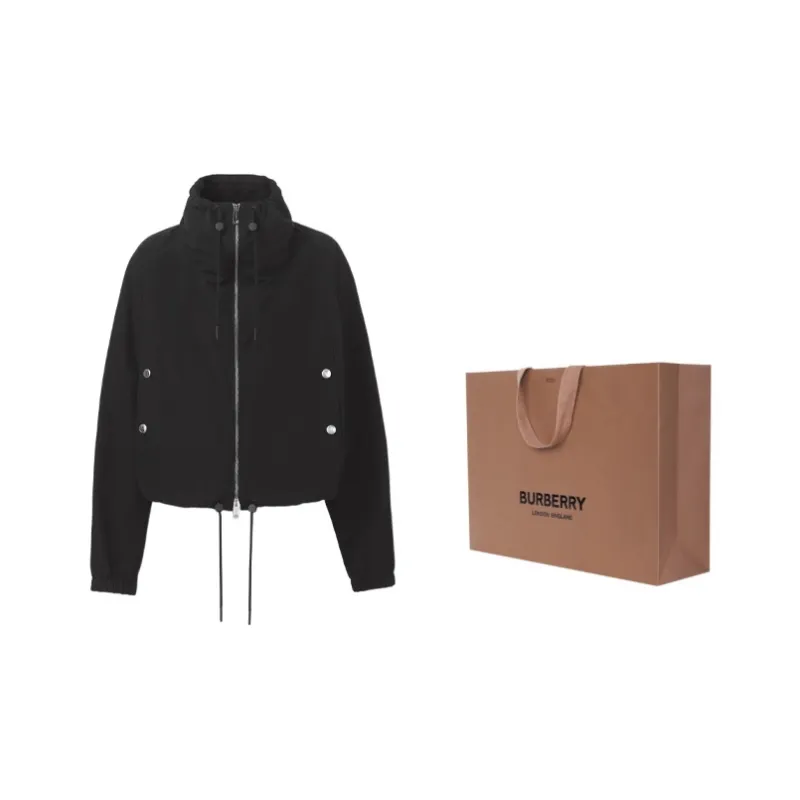 Burberry Jackets Women's-3