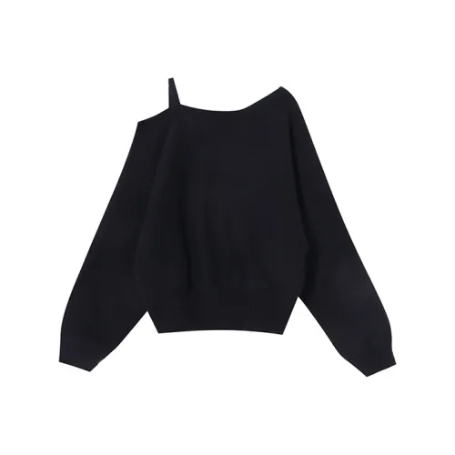 QUIET ANGEL Knitwear Women's